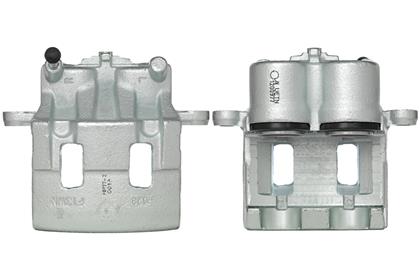 Bremssattel vorne rechts Mazda