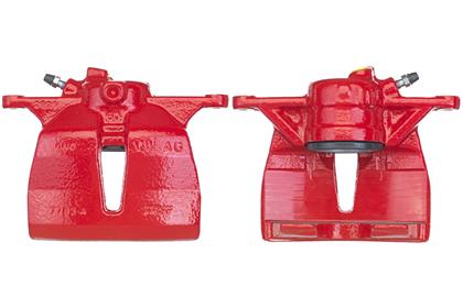 Bremssattel vorne rechts VW