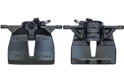 Bremssattel vorne links VW
