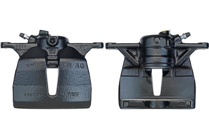 Bremssattel vorne rechts VW