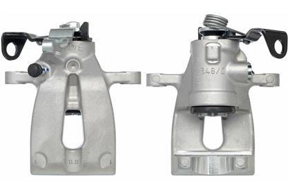 Bremssattel hinten links KIA