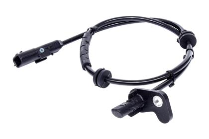 Raddrehzahlsensor hinten links Renault