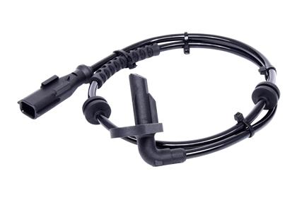 Raddrehzahlsensor hinten rechts Renault