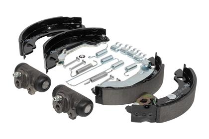 Bremsbackensatz Original ATE Kit