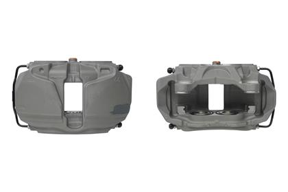 Bremssattel vorne rechts Audi