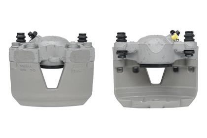 Bremssattel vorne links Audi