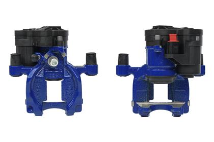 Bremssattel