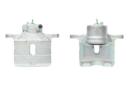Bremssattel vorne rechts Hyundai