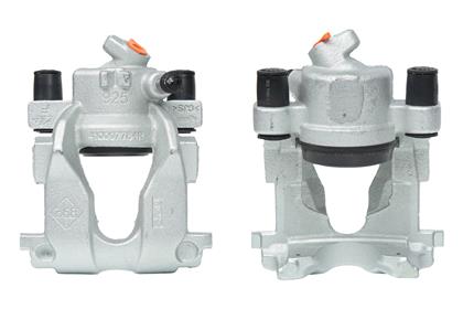 Bremssattel vorne links