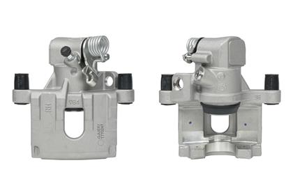 Bremssattel hinten rechts Mazda