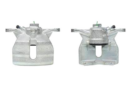 Bremssattel vorne rechts
