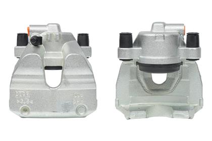 Bremssattel vorne rechts Opel