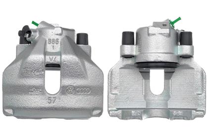 Bremssattel vorne links VAG