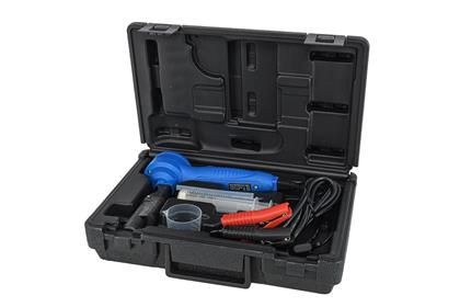 Prüfgerät, Bremsflüssigkeit