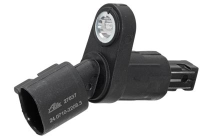Raddrehzahlsensor hinten VAG