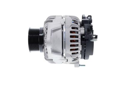Generator 28V 80A