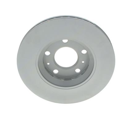Bremsscheibe belüftet