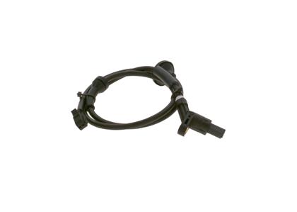 Raddrehzahlsensor hinten