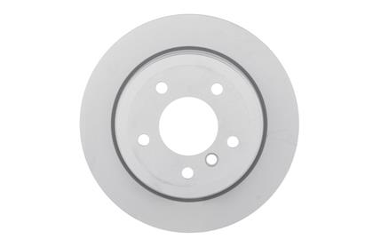Bremsscheibe belüftet hinten BMW