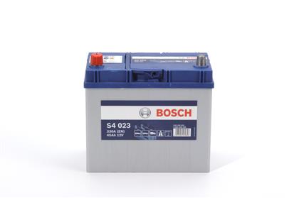 Batterie 12V 45Ah 330A