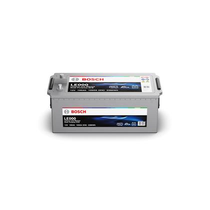 Batterie 12V 190Ah 1.050A
