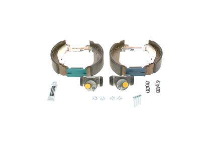 Bremsbackensatz KIT SUPERPRO