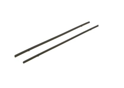 Wischgummi-Set 450/450 mm Wischgummi Z361