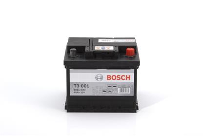 Batterie 12V 45Ah 300A