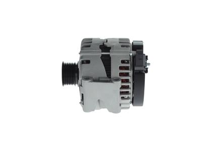 Generator 14V 180A