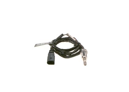 Sensor, Abgastemperatur
