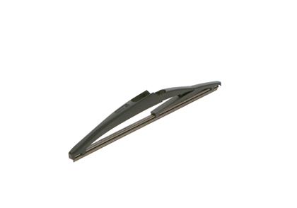 Heckwischer 260 mm Rear H261