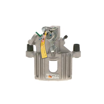 Bremssattel hinten rechts Mini