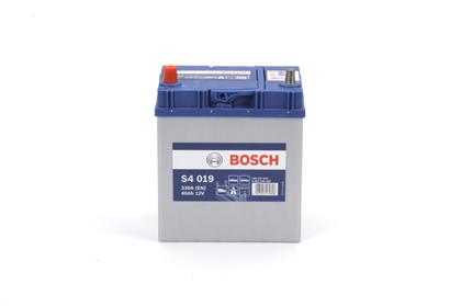 Batterie 12V 40Ah 330A SLI