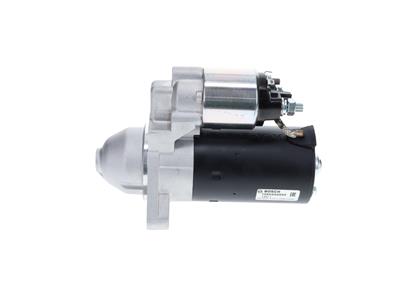 Starter 12V 1.4kW