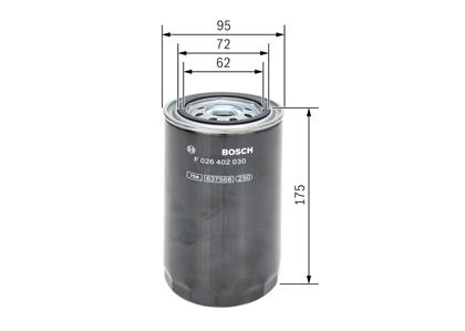 Kraftstofffilter