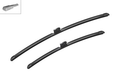 Wischblatt 600/ 475mm