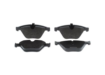 Bremsbelagsatz vorne BMW