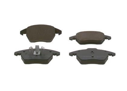 Bremsbelagsatz 18.2mm
