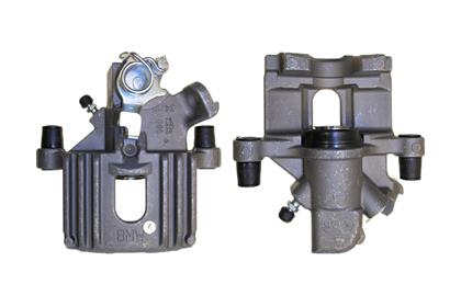 Bremssattel hinten links Mini
