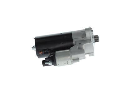 Starter 12V 2kW