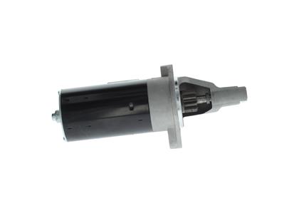 Starter 12V 2kW