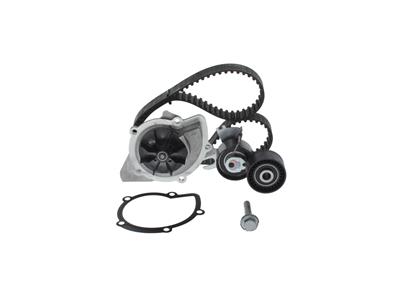 Wasserpumpe+Zahnriemensatz