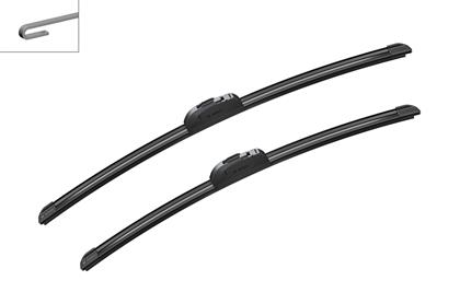 Wischblatt Aerotwin Retrofit AR551S 550/500mm