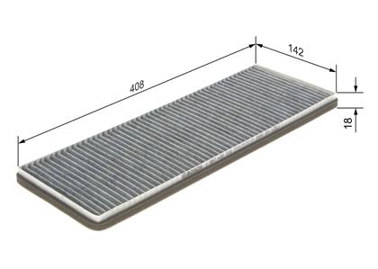 Innenraumfilter