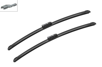 Wischblatt Aerotwin A051S 530/530mm
