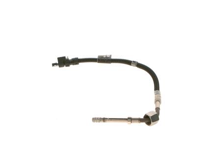 Sensor, Abgastemperatur