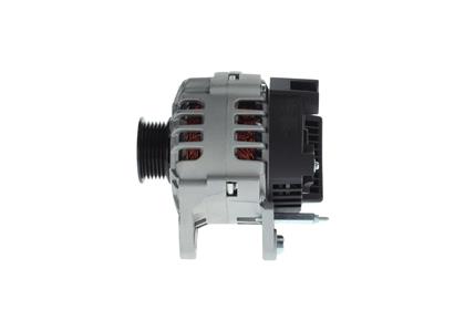 Generator 14V 90A