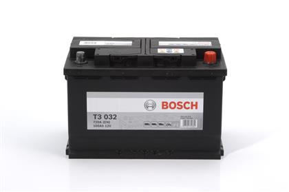 Batterie 12V 100Ah 720A