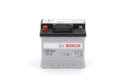 Batterie 12V 45Ah 400A