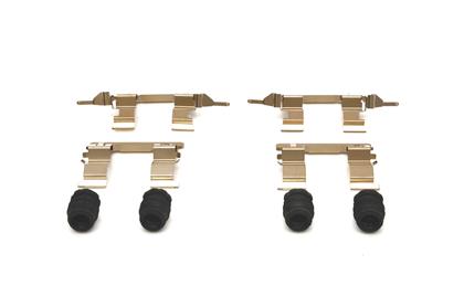 Zubehörsatz, Bremsbelag Nissan